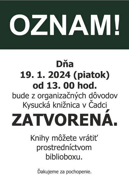 Oznam na nástenke školy o výskyte vší