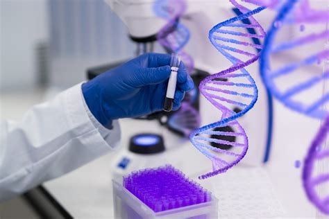 Laboratórne genetické testovanie