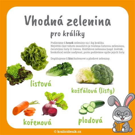 čerstvá zelenina vhodná pre deti