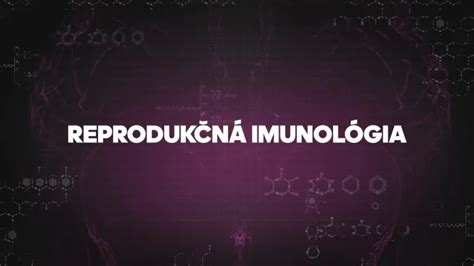 Zobrazenie imunologickej reakcie proti spermiám