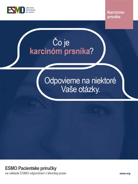 Príručka pre pacientov o rizikách Talopamu v tehotenstve