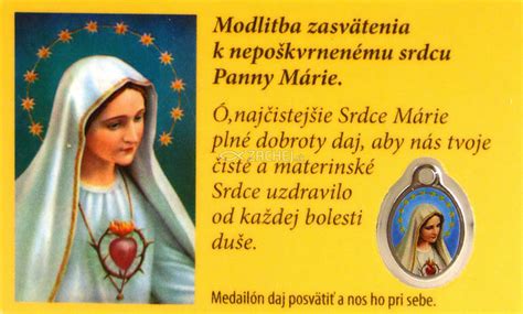 Modlitbová kartička s vyobrazením Panny Márie a dieťaťa