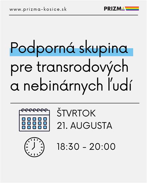 Infografika: možnosti zachovania plodnosti pre transrodových jedincov