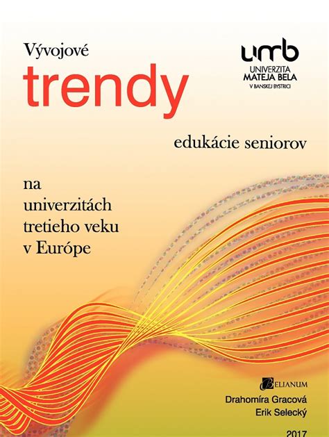 Trendy v materskom veku