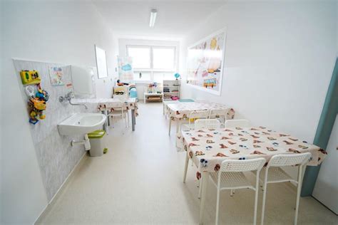 pediatrické oddelenie a komunikácia s rodičmi