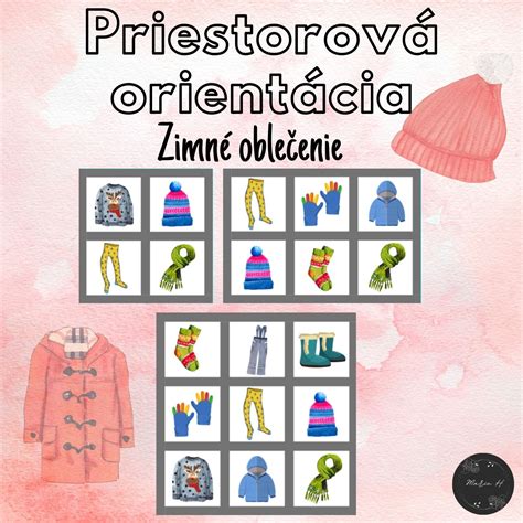 Zimné oblečenie a bezpečnostné pásy