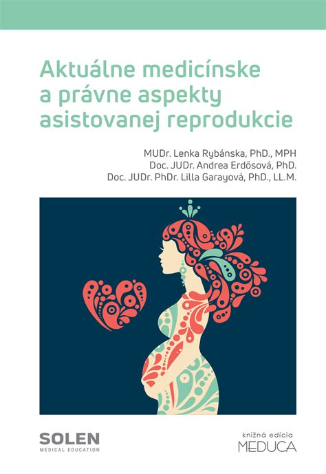 Ilustrácia moderných techník asistovanej reprodukcie