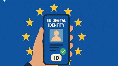 Digitalna identita EUDI