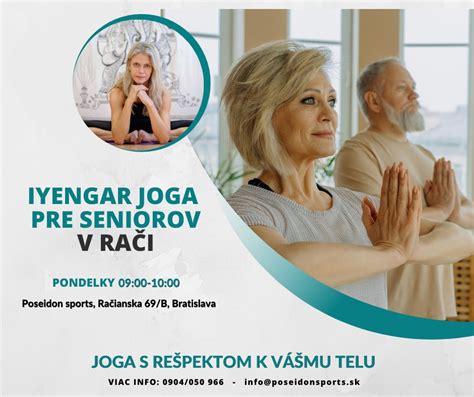 Pár cvičiaci jogu ako forma spoločnej relaxácie a podpory plodnosti