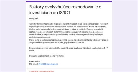 Faktory pre rozhodovanie súdu