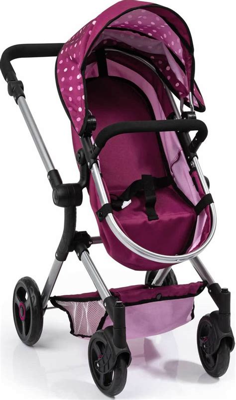 Detail kolieska kočíka pre bábiky