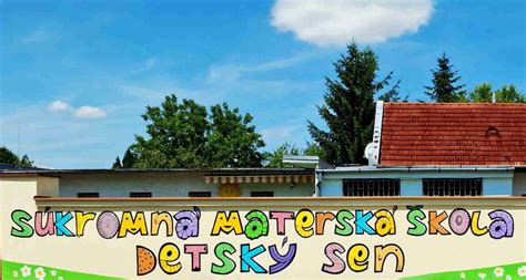 Štátna versus súkromná materská škola