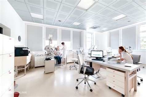 Ilustrácia dermatovenerologickej ambulancie