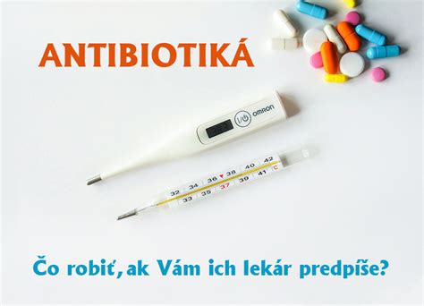 Grafika ukazujúca dopad antibiotík na črevnú mikroflóru