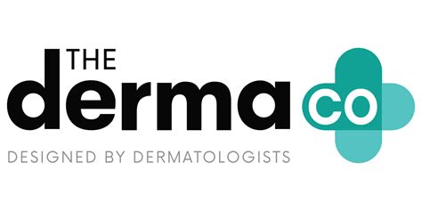 Firemné logo Derma Košice