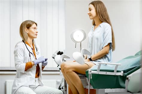 Gynekologická prehliadka