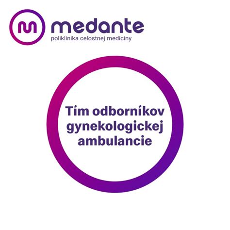 Znak gynekologickej ambulancie