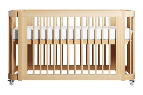 7-in-1 crib configurations