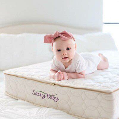 types of baby mattresses