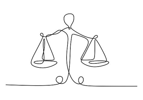 Symbol rovnováhy