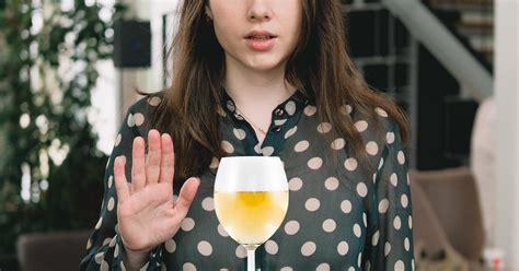 Zdravotné benefity abstinencie od alkoholu