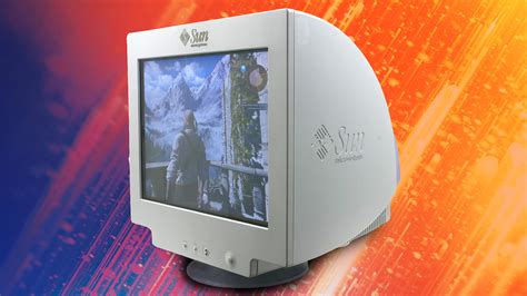 Pohľad na evolúciu televízorov od CRT po moderné smart TV, s holografickým zobrazením obsahu