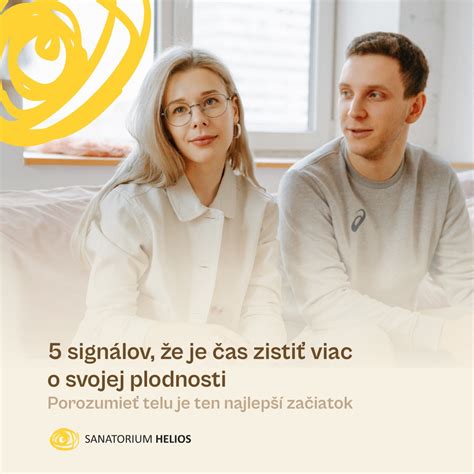 Pár diskutujúci o plodnosti