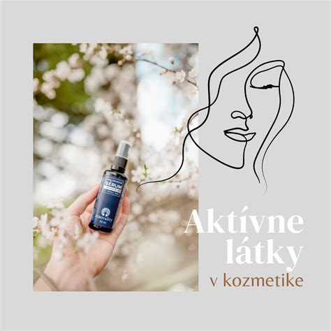 Prírodné aktívne látky v detskej kozmetike