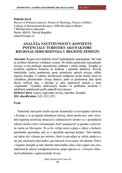 hierarchia rozvoja intelektového potenciálu