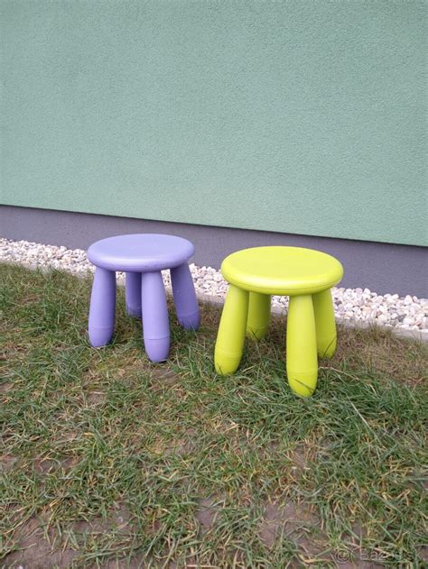 Ergonomické sedenie pre deti