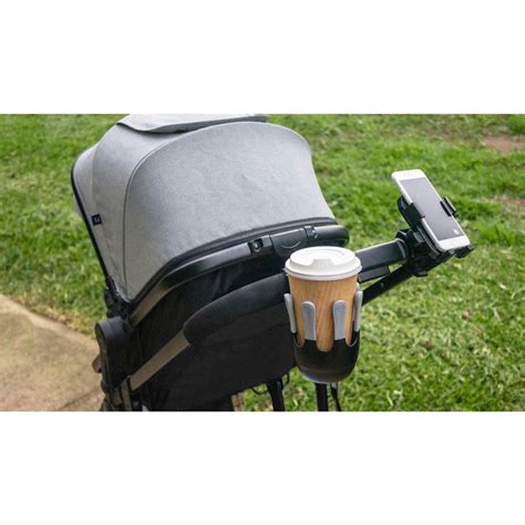 Stroller accessories kit