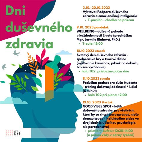 schéma podpory duševného zdravia dieťaťa