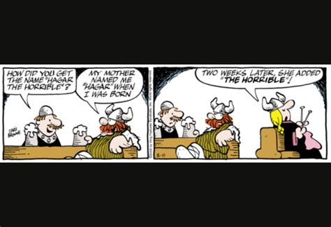 Ilustrácia biblickej scény Sáry a Hagar