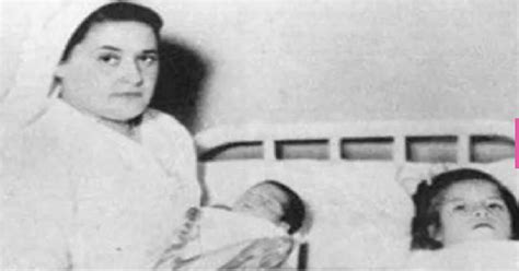 Lina Medina ako najmladšia matka na svete