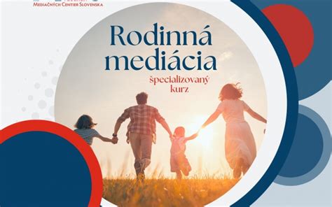 rodinná mediácia a komunikácia medzi rodičmi