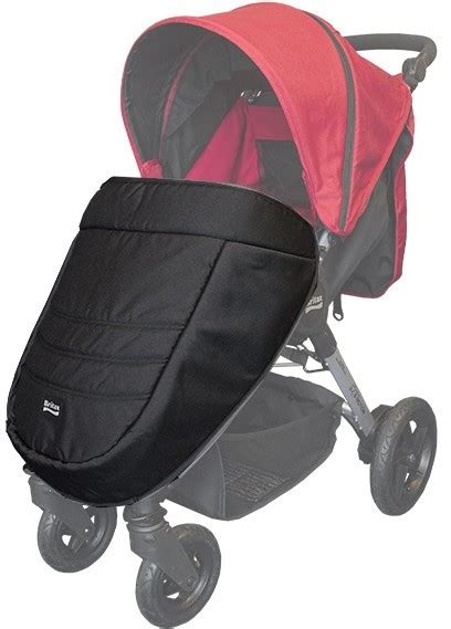 Nánožník na kočíku Britax B-Agile alebo B-Motion