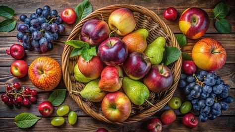 Rozmanitosť ovocia a zeleniny