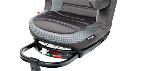 Prehľad kompatibilných autosedačiek Migo pre základňu Solar Isofix