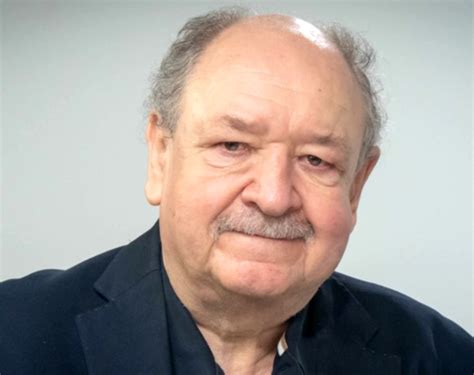 Daniel Hevier portrét