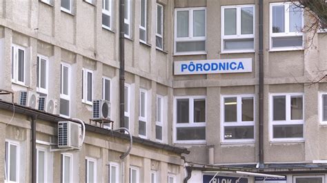 Pôrodnica v Žiari nad Hronom a jej význam pre región