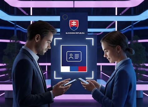Digitalizácia matričných služieb na Slovensku