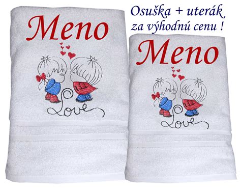 chlapček s menom