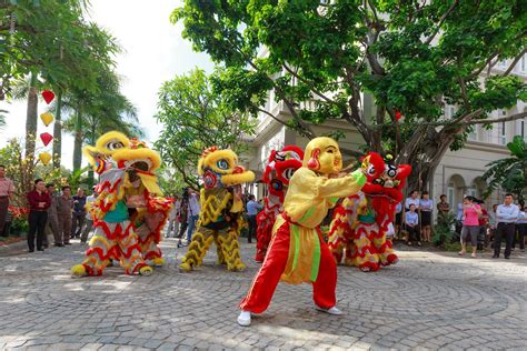 Vietnamský festival na Slovensku