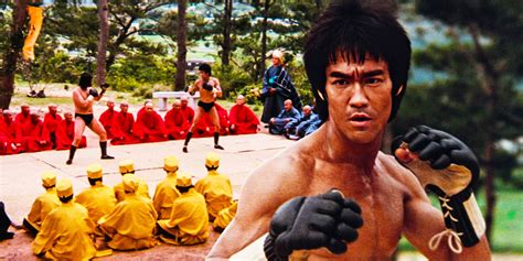 Bruce Lee v San Franciscu 1964 historická fotografia