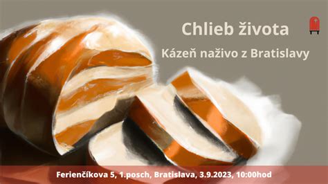 Jasle a chlieb života