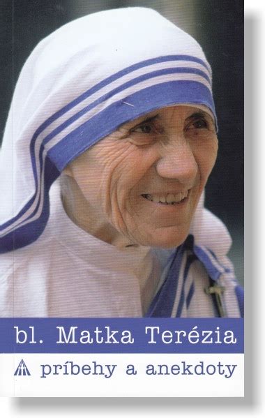 Matka Terézia a ticho