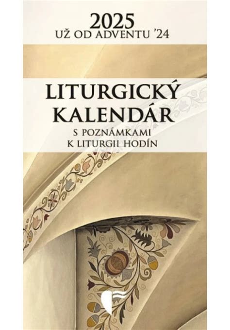 Liturgický kalendár a sviatky