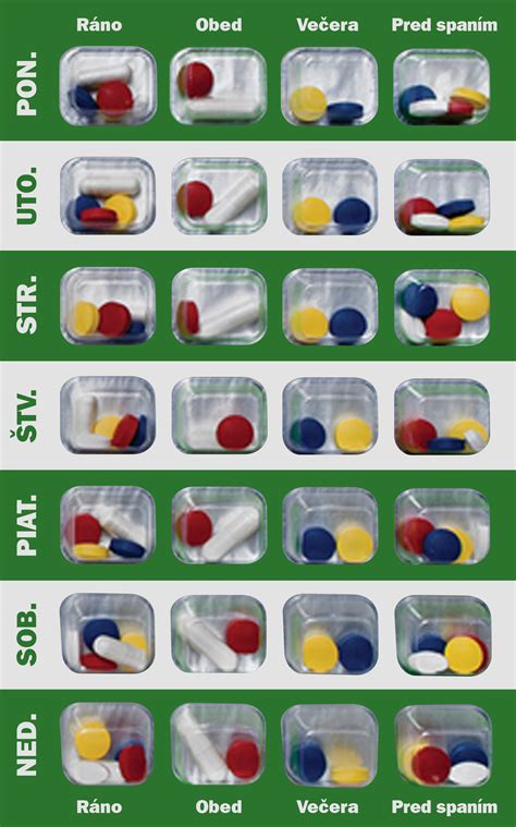 lekárske nástroje a fľaštičky liekov