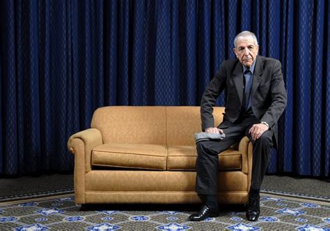 Cohen v budhistickom kláštore