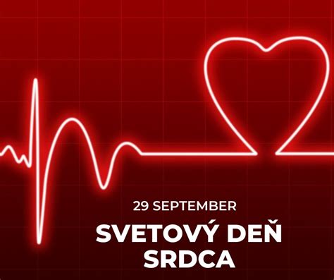 Ilustrácia zdravého srdca